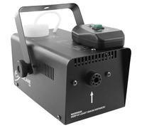 Chauvet H700 - Machine à fumée 700W - Réservoir 0.6L - Liquide 500ml inclus