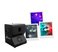 Chauvet HURRICANE BUBBLE HAZE Machines à bulles