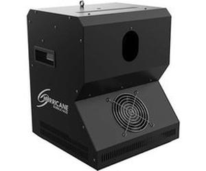 Chauvet HURRICANE BUBBLE HAZE Machines à bulles G