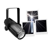 Chauvet LED Pinspot 2 Par Led