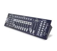 Chauvet Lighting Contrôleur DMX universel Karma OBEY 40 – 12/16 canaux