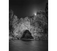 Chauvet - Pont d'Arc, l'inappropriable - Raphaël Dallaporta - Xavier Barral Eds - relié - Beau livre
