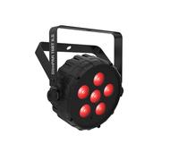 CHAUVET SlimPAR T6BT ILS Éclairage Scénique DJ