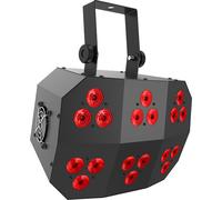 Chauvet Wash FX 2 Effet de lumière