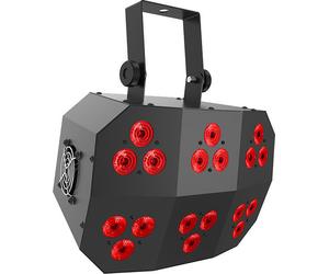 Chauvet Wash FX 2 Effet de lumière