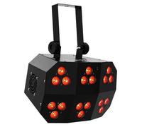 Chauvet Wash FX Hex Effets à Led