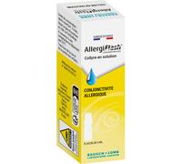Chauvin AllergiFlash 0,05% Gouttes Oculaires Conjonctivite Allergique Flacon 5ml