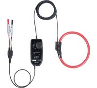 Chauvin Arnoux A 110-45 Adaptateur de pince ampèremétrique Gamme de mesure A/AC: 0.08 - 3000 A flexible