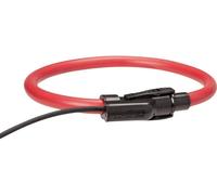 Chauvin Arnoux A196 Adaptateur de pince ampèremétrique Gamme de mesure A/AC: 100 mA - 10 kA flexible