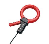 Chauvin Arnoux Adaptateur pince ampèremétrique B102 Plage de mesure A/AC (plage) : 0,5 mA - 400 A