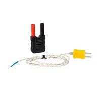 Chauvin Arnoux Adaptateur thermique et capteur de température de type K P01102107Z