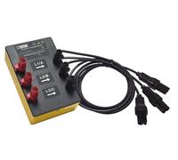 Chauvin Arnoux Boîtier adaptateur 5 A