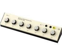 Chauvin Arnoux BR07 Boîte à décades de résistances Résistance 1 %