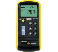 Chauvin Arnoux C.A 1621 Calibrateur de température