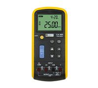 Chauvin Arnoux C.A 1631 Calibrateur 6 piles AA incluses