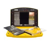 Chauvin Arnoux C.A 1875 Mallette didactique thermographique