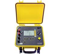 Controleur de faible résistance ca6240 chauvin arnoux p01143200 G