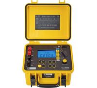 Chauvin Arnoux C.A 6255 Micro- Ohmmètre