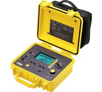 Chauvin Arnoux C.A 6541 Appareil de mesure de lisolation 50 V, 1000 V 4 TΩ