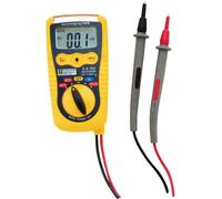 Chauvin Arnoux p01191739z 702 Multimètre de poche