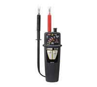 Chauvin Arnoux C.A 742 Testeur de tension avec pointes de test IP2X