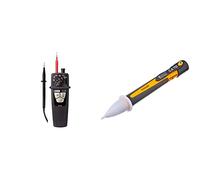 Chauvin Arnoux C.A 762 & P01191745Z 732 Testeurs de tension avec pointes de test IP2X