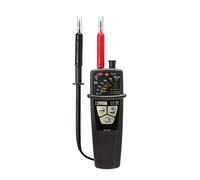 Multimètre numérique CA 762 IP2X - CHAUVIN ARNOUX - P01191762D Noir G