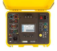 Chauvin Arnoux CA 6163 Testeur de machine