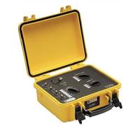 Chauvin Arnoux CA 6474 Kit de testeur de terre CAT IV jusqu'à 99,99 kΩ