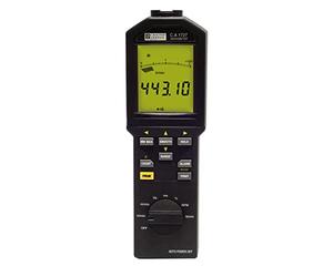 Chauvin Arnoux Ca1727 Test Equipment tachymètre