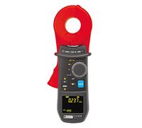 Chauvin Arnoux Ca6416 Test Equipment Pince de masse, Cat IV, 600 V, 35 mm