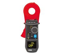 Chauvin Arnoux Ca6417 Test Equipment Pince de masse, Cat IV, 600 V, 35 mm