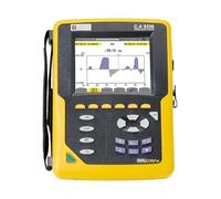 Chauvin Arnoux Ca8336 Test Equipment Qualistar +