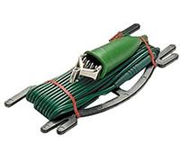 Chauvin Arnoux Câble de mesure [-] 10 m 1 pièce.