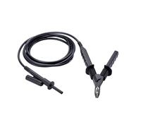Chauvin Arnoux Câble de test HV 5 kV (8 m) avec pince crocodile (sw)
