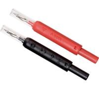 Chauvin Arnoux Connecteur P01102128Z rouge, noir 1 pc(s)