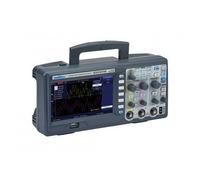 Metrix Oscilloscope numérique DOX 2025B – 20 MHz, 2 canaux, 500 Méch/s, mémoire 32 kpts