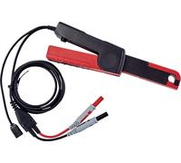 Chauvin Arnoux E25 Adaptateur de pince ampèremétrique Gamme de mesure A/AC: 5 mA - 60 A Plage de mesure A/DC: 5 mA - 80 A