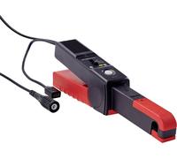 Chauvin Arnoux E27 Adaptateur de pince ampèremétrique Gamme de mesure A/AC: 100 mA - 100 A Plage de mesure A/DC: 100 mA - 100 A