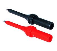 Chauvin Arnoux Fiche P01102123Z – CAT IV 1000 V – rouge et noir