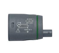 Chauvin Arnoux HX0031 Adaptateur BNC, PROBIX, 55 mm x 35 mm x 20 mm