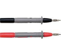 Chauvin Arnoux Jeu de pointes de touche P01295458Z CAT II 300 V rouge, noir 1 set