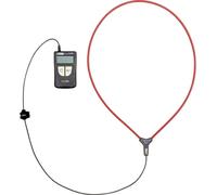 Chauvin Arnoux MA 400D-1000 Pince ampèremétrique numérique CAT IV 600 V Affichage (nombre de points): 4000