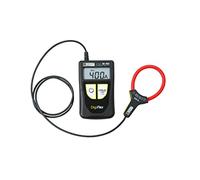 Chauvin Arnoux MA 400D-170 Pince ampèremétrique, Multimètre numérique CAT IV 600 V Affichage (nombre de points): 4000