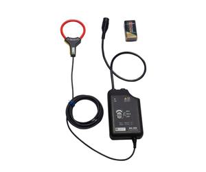 Chauvin Arnoux MA200 AC Pince oscilloscope AC Fiche BNC 300A ac, DKD/Daks calibré