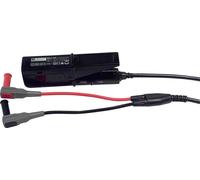 Chauvin Arnoux Mini 05 Adaptateur de pince ampèremétrique Gamme de mesure A/AC: 5 mA - 100 A