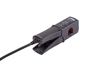 Chauvin Arnoux Mini 102 Adaptateur de pince électrique pour plage de mesure A/AC 50 mA - 200 A