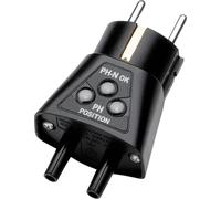 Adaptateur testeur de prise 2P+T CA 751 - P01101997Z - Chauvin Arnoux