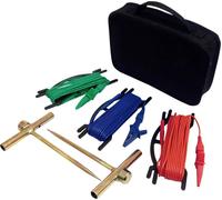 Chauvin Arnoux P01102017 P01102017 Kit accessoire 1 pc(s)