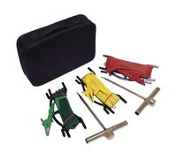 Chauvin Arnoux P01102019 Lot de 1 piquet